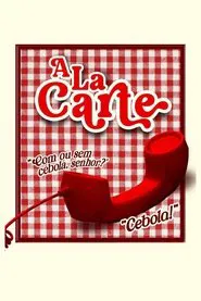 Poster do filme A La Carte