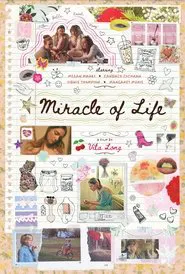 Miracle of Life movie poster