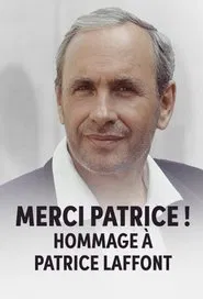 Poster do filme Merci Patrice !
