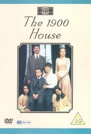 The 1900 House tv show poster