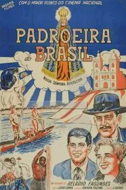 Cavalgada da Esperança: Padroeira do Brasil movie poster