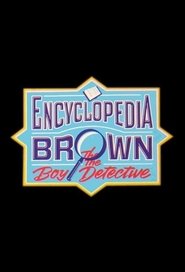 Poster da série Encyclopedia Brown