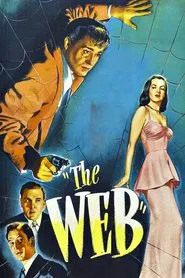 The Web movie poster