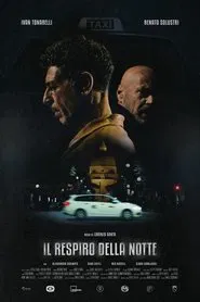 Poster do filme Il Respiro della Notte