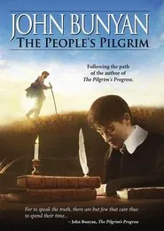 John Bunyan: The People's Pilgrim movie poster