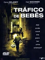 Poster do filme Tráfico de Bebês