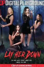 Lay Her Down movie poster