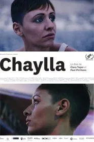 Chaylla movie poster