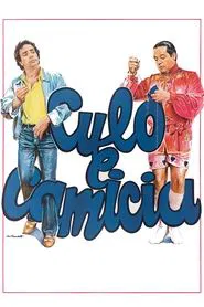 Culo e camicia movie poster