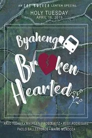 Byaheng Broken Hearted movie poster
