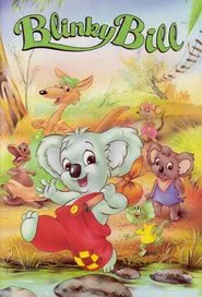 The Adventures of Blinky Bill tv show poster