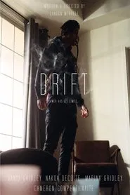 Drift movie poster