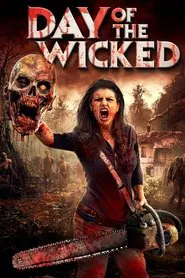 Day of the Wicked movie poster