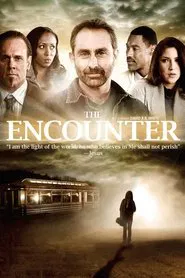The Encounter movie poster