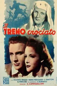 Il treno crociato movie poster