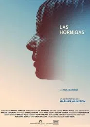 Las hormigas movie poster