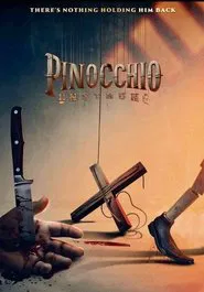 Pinocchio: Unstrung movie poster