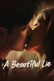 A Beautiful Lie tv show poster