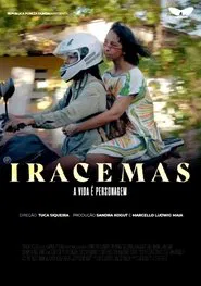 Iracemas movie poster