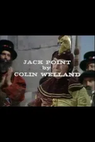Jack Point movie poster