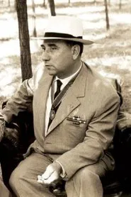 A Man Called Air movie poster