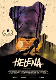 Helena movie poster