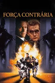 Poster do filme Força contrária