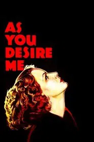 Poster do filme Como Me Queres