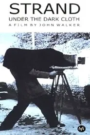 Strand, Under the Dark Cloth movie poster
