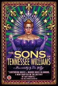 Poster do filme The Sons of Tennessee Williams