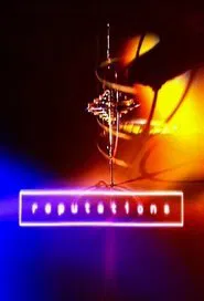 Reputations tv show poster
