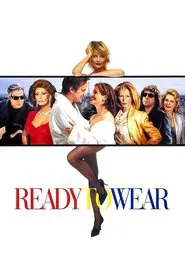 Prêt-à-Porter movie poster