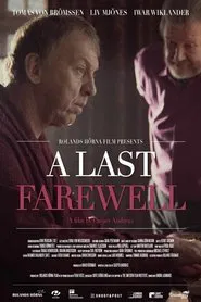 Poster do filme A Last Farewell
