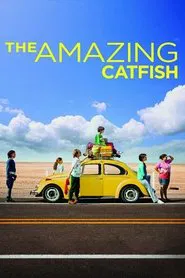 The Amazing Catfish movie poster