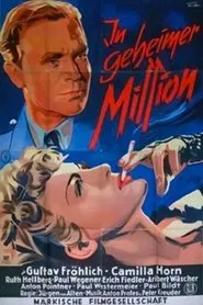 In geheimer Mission movie poster
