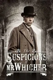 The Murder at Road Hill House movie poster