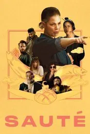 Sauté tv show poster