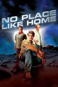 No Place Like Home movie poster