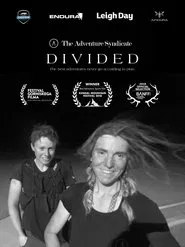 Divided movie poster