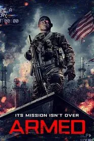 Poster do filme ARMED