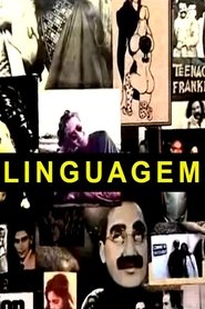 Linguagem movie poster