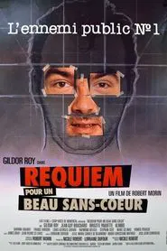 Requiem for a Handsome Bastard movie poster