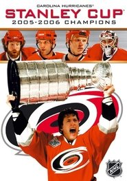 Carolina Hurricanes: 2006 Stanley Cup Champions movie poster