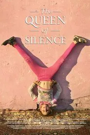 The Queen of Silence movie poster