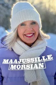 Maajussille morsian tv show poster