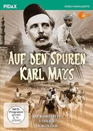 Auf Den Spuren Karl Mays tv show poster