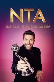The National Television Awards tv show poster