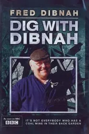 Dig With Dibnah tv show poster