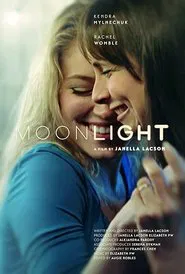 Moonlight movie poster