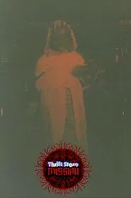 Thrift Store Messiah movie poster